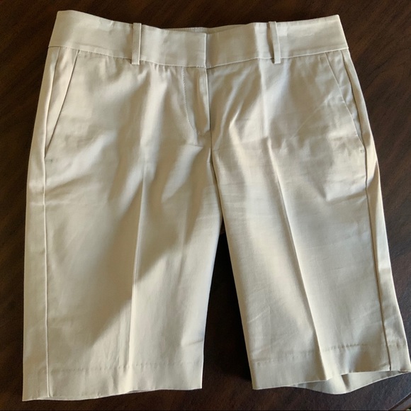 Ann Taylor Pants - Bermuda Shorts